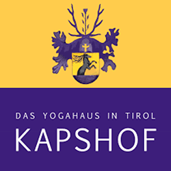 KAPSHOF – Das Yogahaus in Tirol